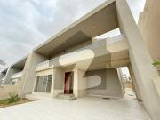 Bahria Paradise 500Sq. Yds, 5 Bed Elite Style General Villas