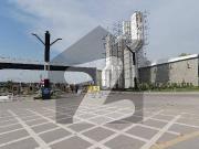 Bahria Paradise Commercial Plot Available