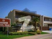 Bahria Paradise Precinct 51 House Sized 500 Square Yards...