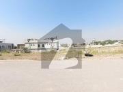 Bahria Phase 7, Corner Plot Urgent For Sale At Investors...