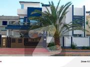 Bahria Phase 8 Block A House