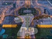 Bahria Precinct 4 Park Facing And Singal Belt