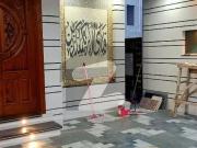 Bahria Town 10 Marla Brand New Modern House For Sale...