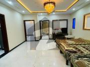 Bahria Town 10m Brand New House For Rent Bahria Town Phase 8