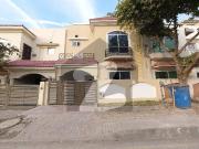 Bahria Town 5 Marla Double Storey House 4 Beds With...