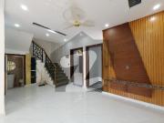 Bahria Town 5 Marla Double Storey House 4 Beds With...