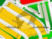 Bahria town 8 b block 10marla plot for sale