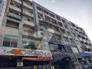 Bahria Town Civic center One bedroom apartment for rent