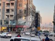 Bahria Town Civic One Bedroom TV Launch Apartment For...