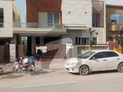 Bahria Town Islamabad Overseas Enclave 13 Marla Designer...
