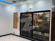 Bahria Town Islamabad Phase 8 Abubakar Block 7 Marle...