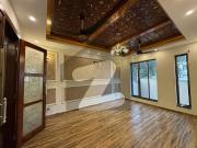 Bahria Town Karachi 4 Bed Room Luxury Designer Villa for...