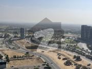 Bahria Town Karachi Hills Corner Plot Available