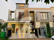 Bahria town Lahore 12 Marla House For Sale