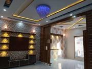 BAHRIA town Lahore 5 Marla brand new luxurious house for...