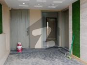 Bahria town M 5 marla house for sale