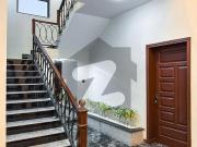 Bahria Town Overseas 1 22.5 Marla Designer House Bahria...