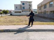 Bahria Town Overseas Sector 5 Corner Plot#380 Ser Price...