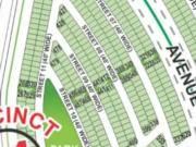 Bahria town percent 14.100 fit wide road exlent location...