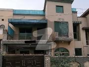 Bahria Town Phase 8 Rawalpindi 7 Marla Single Unit...