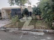 Bahria town ph 8 Rawalpindi Sec F 5 marla single story...