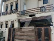 Bahria town ph 8 Umer Block 7 marla double unit slightly...