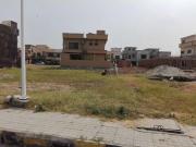 Bahria Town phase8 hamlet block 2 kanal plot on...