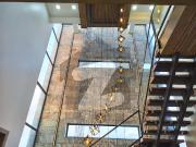 Bahria Town Phase 1.5 Kanal Triple Storey Designer House...
