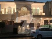 Bahria Town Phase 22 Marla Designer House 4 Beds With...