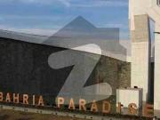 Bahria Town Phase 4 Paradise Commercial A prime...