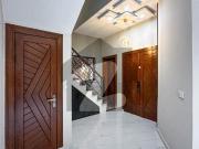 Bahria Town Phase 7, 10 Marla Brand New Designer House...