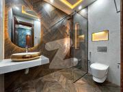 Bahria Town Phase 7 10 Marla Brand New Designer House...