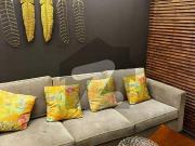 Bahria Town Phase 7 1 Bed Luxury Furnished Flat For Rent