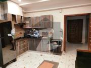 Bahria Town Phase 7 1 Bed Luxury Furnished Flat For Rent...