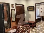 Bahria Town Phase 7 2 Bed Luxury Furnished Flat For Rent...