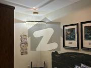 Bahria Town Phase 7 2 Bed Luxury Furnished Flat For Rent...