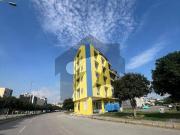 Bahria Town Phase 7 5 Marla Commercial Plot For Sale
