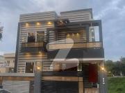 Bahria Town Phase 7 House 10 Marla 3 Storey