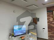 Bahria Town phase 7 Luxury Furnished Flat For Rent