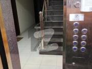 Bahria Town Phase 7 Luxury Furnished Flat For Rent...
