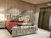 Bahria Town Phase 7 One Bed Brand New Luxury Furnished...