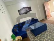 Bahria Town Phase 7 One Bed Room Fully Furnished...