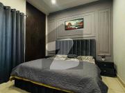 Bahria Town Phase 7 One Bed Room Fully Furnished...