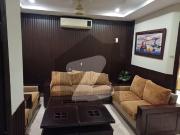 Bahria Town Phase 7 One Bed Room Fully Furnished...