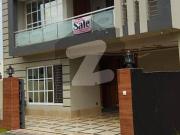 Bahria Town Phase 8 10 Marla Designer House Double Unit...