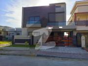Bahria Town Phase 8, 10 Marla Designer House Proper...