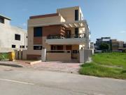 Bahria town, phase 8, 10 Marla ground floor portion...