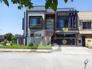 Bahria Town Phase 8 14 Marla Very Beautiful Designer...