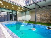 Bahria Town Phase 8, 1.5 Kanal Furnished Designer A Plus...