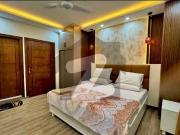 Bahria Town Phase 8 1 Bed Luxury Furnished Flat For Rent